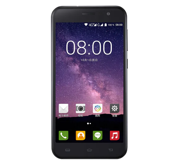 Philips X596