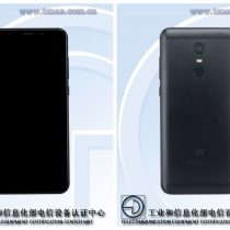 Redmi Note 5