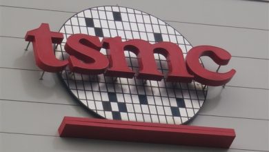 TSMC