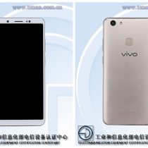 vivo Y79