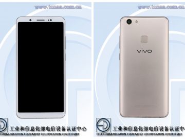 vivo Y79