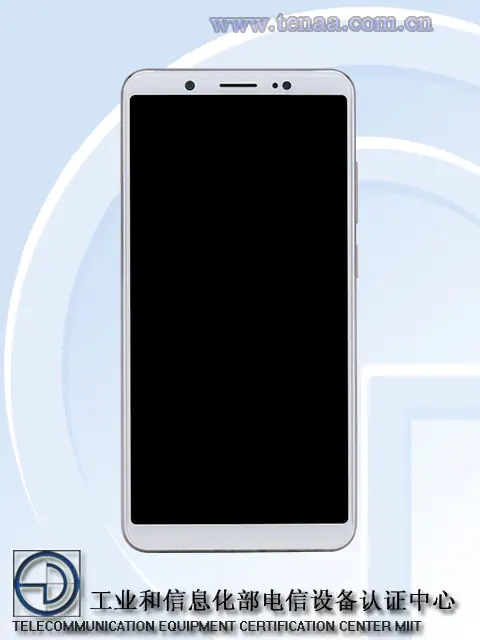 Vivo Y79 front