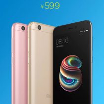 Redmi 5A