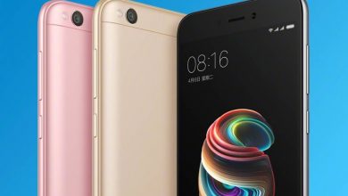 Xiaomi Redmi 5A-3