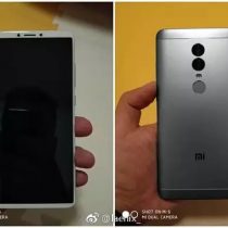 Redmi Note 5