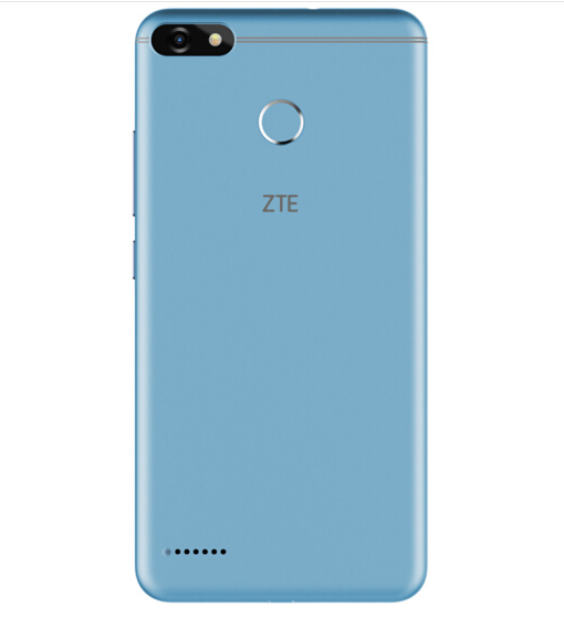 ZTE Blade A3 with facial recognition support launched for 