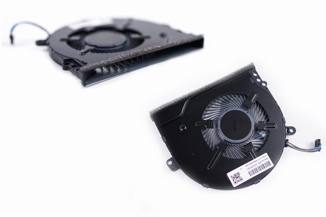 HP Pavilion 15-ck000 cooling fan