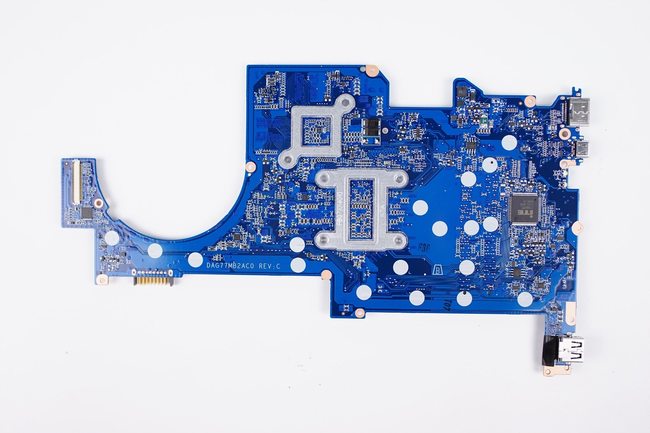 HP Pavilion 15-ck000 motherboard