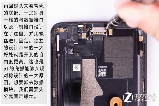 USB Type-C module