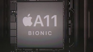 Apple A11