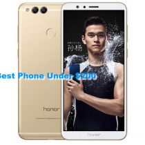 best phone under $200