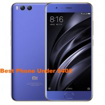 Best Phone under $400