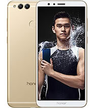 Huawei Honor 7X