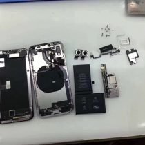 iPhone X teardown