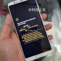 Huawei P11 Plus