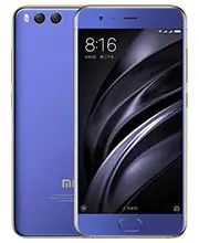 Xiaomi Mi 6