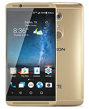 ZTE Axon 7