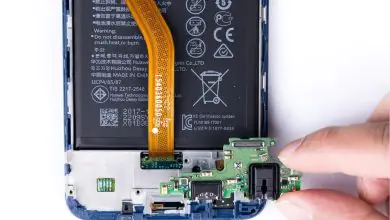 Honor V10 sub-board