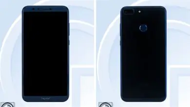 Honor 9 Lite