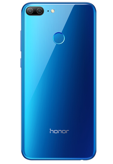 Huawei Honor 9 Lite official: full screen and four cameras ...