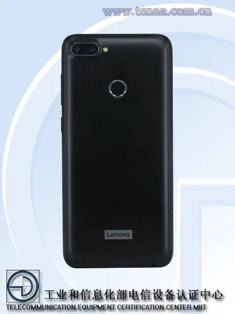 Lenovo K320t