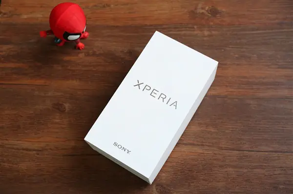 Sony Xperia H8216