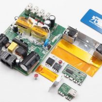 Anker PowerPort+ 5 USB-C charger