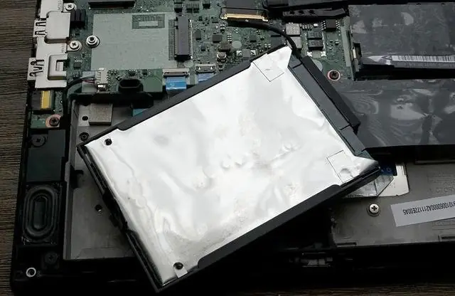 HDD