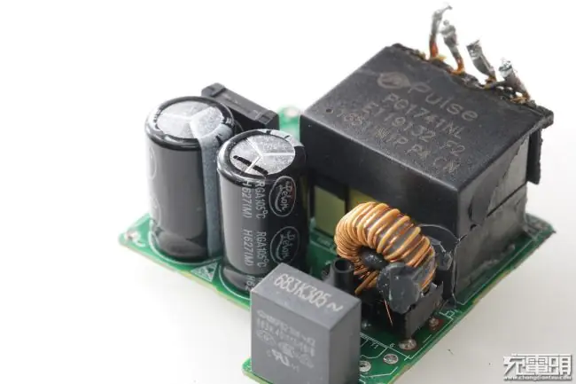 Thermistor