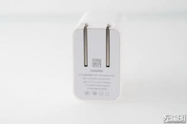 Huawei charger specs