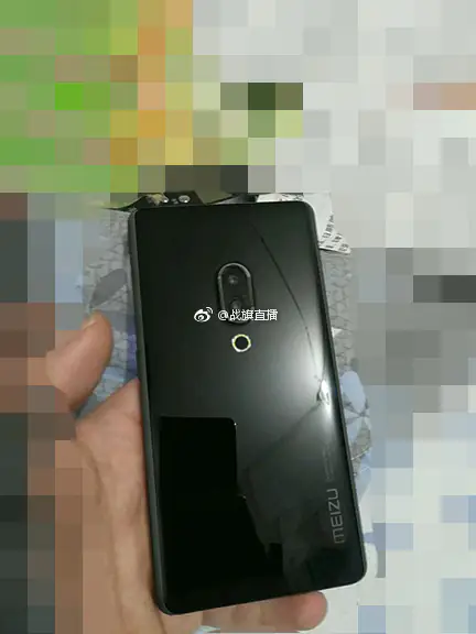 Meizu 15 Plus