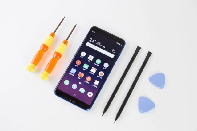 Meizu M6S
