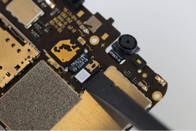 Motherboard