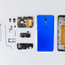 Meizu M6S