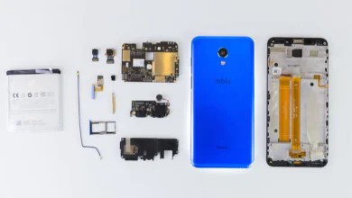 Meizu M6S