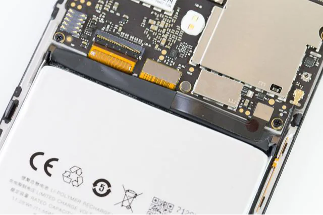 Motherboard