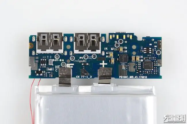 PCB