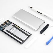 Xiaomi Power Bank 2 internal photo
