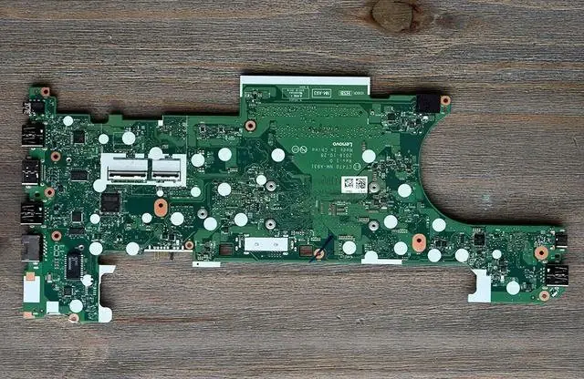 Lenovo ThinkPad T470 PCB