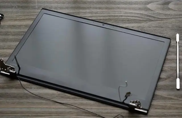 Lenovo ThinkPad T470 screen