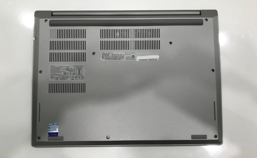 Lenovo ThinkPad E480 Teardown and RAM, SSD, HDD upgrade options 