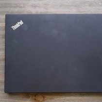 ThinkPad T470