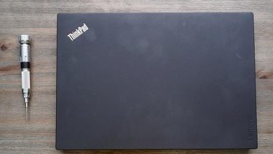 ThinkPad T470