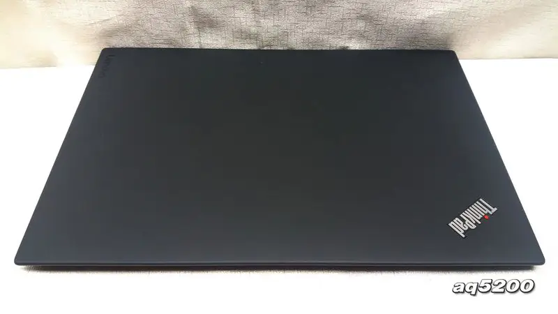 ThinkPad X1 Carbon 5th Gen