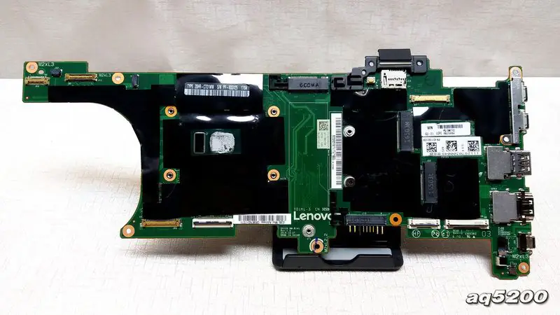 Motherboard