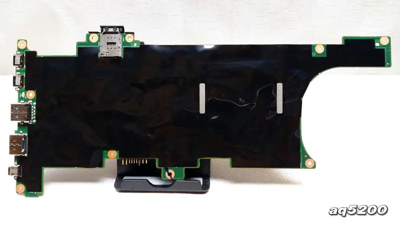Motherboard