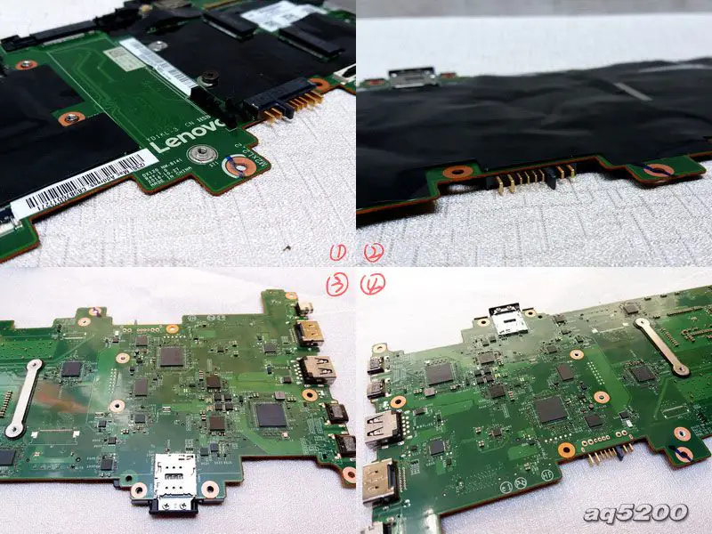 Motherboard