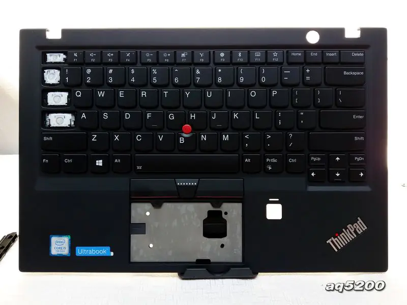 Keyboard