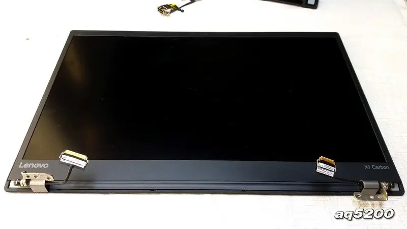 Display assembly