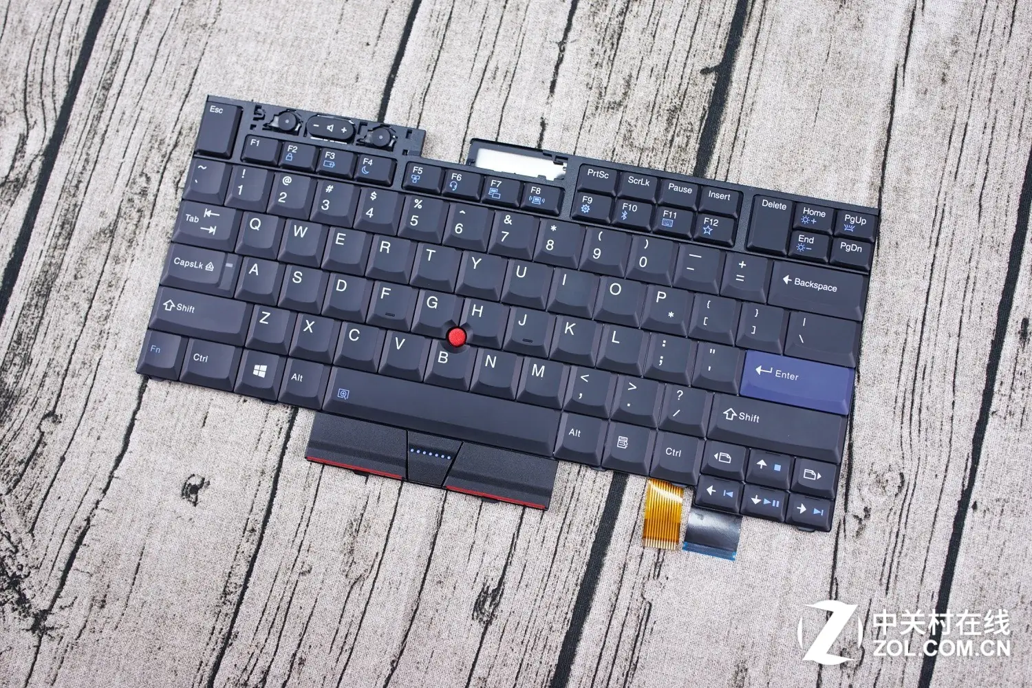Keyboard